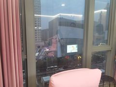 -龙小主24H共享棋牌室(万达广场C栋店)