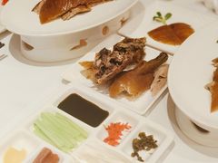 -四季民福烤鸭店(东四十条店)