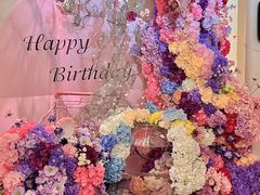 -LE SHARE洛笙·花园西餐(北京路步行街店)