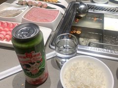 -海底捞火锅(江南盛天地店)