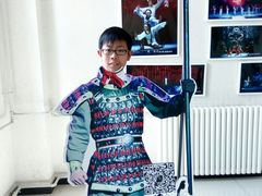 -天津霍元甲学校