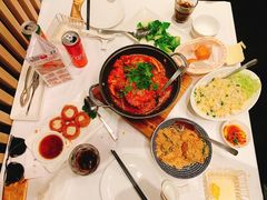 -新加坡海鲜共和(名胜世界圣淘沙海滨坊)