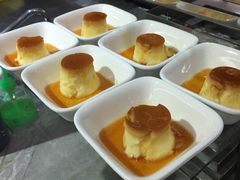 布丁-昆山裕元花园酒店·温莎西餐厅