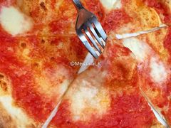 -Mammamia意大利餐厅(阳春巷店)