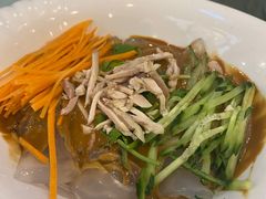 -烤肉季饭庄