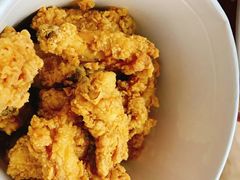 热辣香骨鸡-肯德基(龙之梦购物中心店)