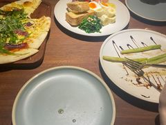 -West10 西拾·西餐厅·创意菜(未来科技城店)