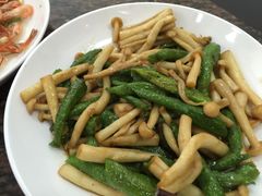 -张一品食府