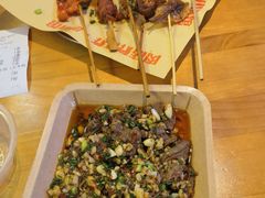 -肉店炸炸炸·爆汁孜然牛肉