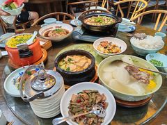 -老灶房-四川土菜(铁牛广场店)