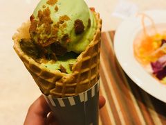 -银川凯宾斯基饭店柏林咖啡厅·Café Berlin