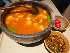 凯里酸汤鱼-山石榴·贵州菜(丰盛里店)