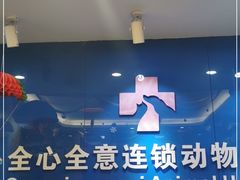 -全心全意连锁动物医院·微创中心·内科急重症·心脏专科(丰管路店)