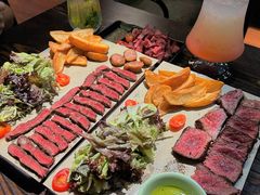 -The Cheebat 锌吧·Bistro(体育西店)