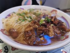-七爷清汤腩·港式餐厅(金狮广场店)