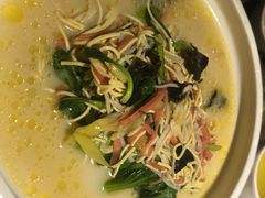 鸡汁干丝-醉爱小馆·创意南京菜(瑞阳街店)