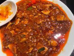 -陈麻婆豆腐总店