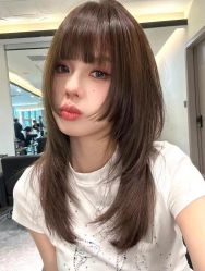 -TRIMS HAIR 修剪造型·烫染接发