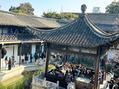 -何园