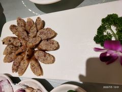 -宁夏国强手抓羊肉·清真菜(未央路凤三店)