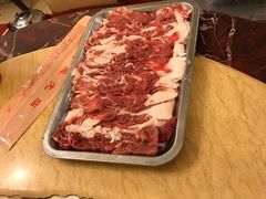 -月圆火锅(宁海东路二店)