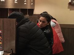 -一兰拉面(新宿中央东口店)
