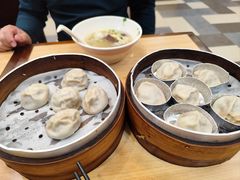 -鸡鸣汤包(罗廊巷店)
