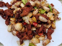 -天添纸包鸡家常菜