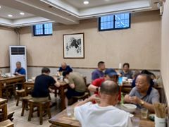 -老刘家永盛斋·传统泡馍(东关南街店)