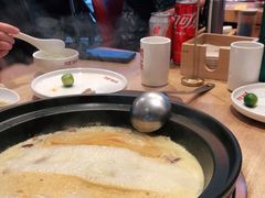 -好彩猪肚鸡(正弘城店)