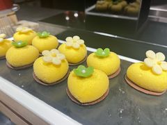 -上海锦江汤臣洲际大酒店壹阶层