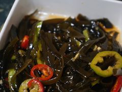 凉拌海带丝-来客家食府 · 福建客家菜(厦禾路店)
