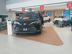-上海和展广汽丰田4S店(老闵行店)