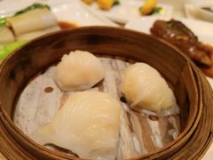 -福州天元国际威斯汀酒店·中国元素餐厅