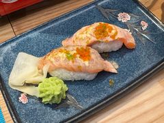 -江户前寿司·日料·寿喜烧(中关村壹号店)