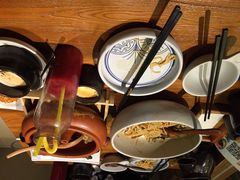 iphone_upload_pic-云海肴·汽锅鸡·云南菜(天津国金汇店)