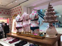 -Victoria's Secret(苏州中心全品类店)