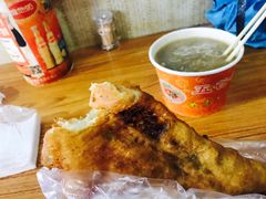 -汪记鲜鱼糊汤粉(沈阳路总店)