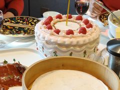 -盛百味·家宴餐厅(霸州分店)