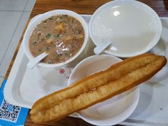 -阊门姚记豆浆(旧学前直营店)