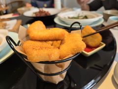 -纳地素食(石门公园店)
