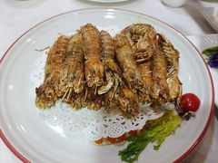 -东江海鲜酒家(艺都分店)