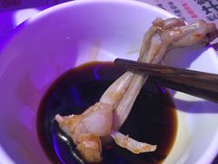 -蛙来哒(金沙洲万达店)