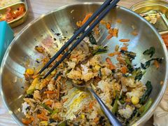 -饭铁铁拌饭(南京首店)