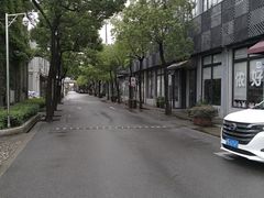 -半岛公馆(淞兴西路店)