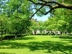 -上海交通大学董浩云航运博物馆