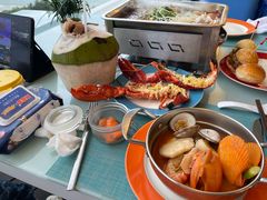 -味餐厅·海鲜·火锅·自助餐