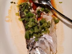 -狮王府淮扬菜(夫子庙老门东店)