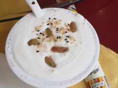 酸奶-海尔巴格新疆餐厅(东来兴店)