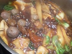 -手选潮汕鲜活牛肉火锅(二七广场店)